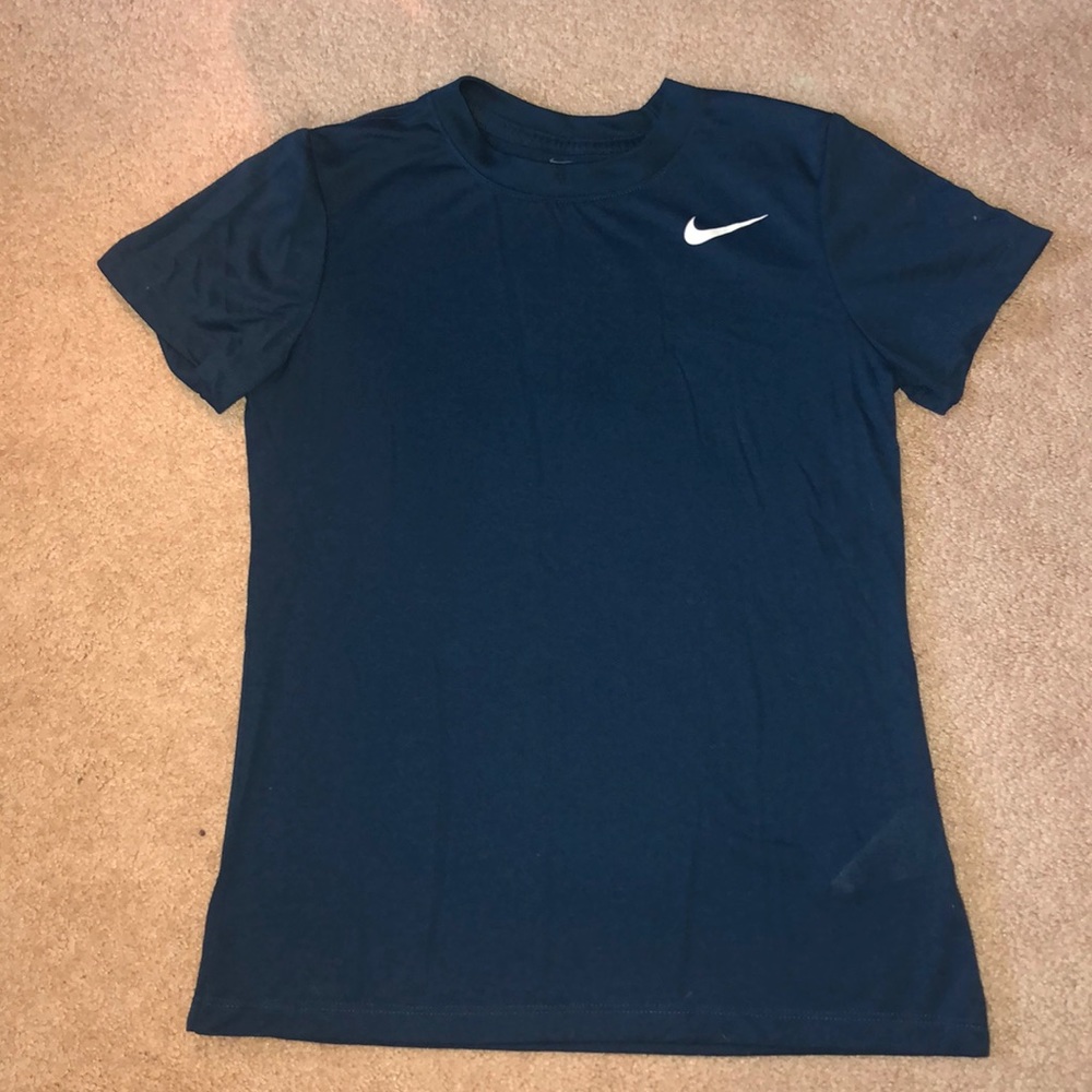 Nike shirt